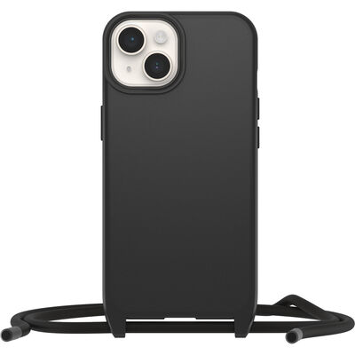 iPhone 14 Coque | React Series Necklace MagSafe