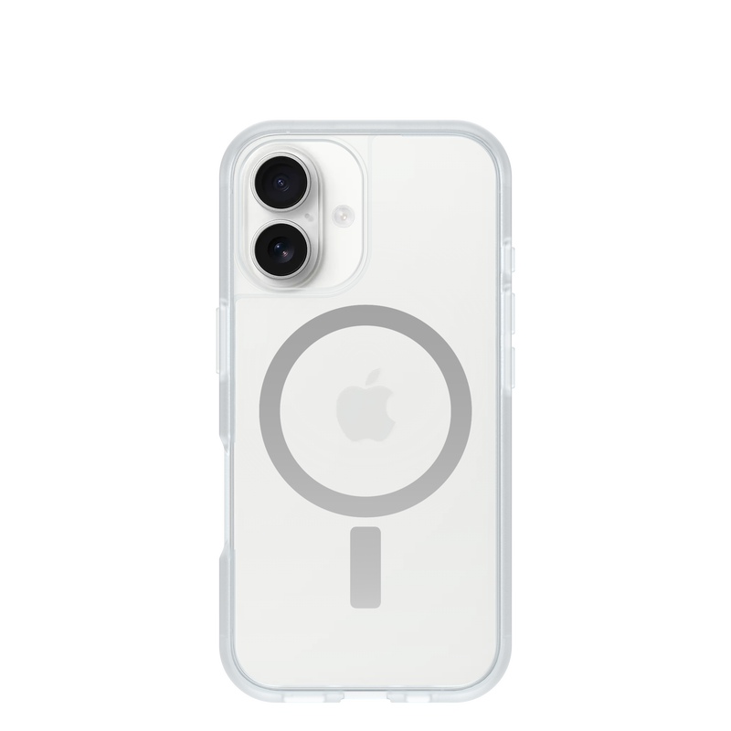 product image 1 - Coque iPhone 16 React Series