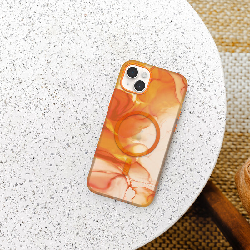 product image 4 - iPhone 14 Plus Funda Figura Series