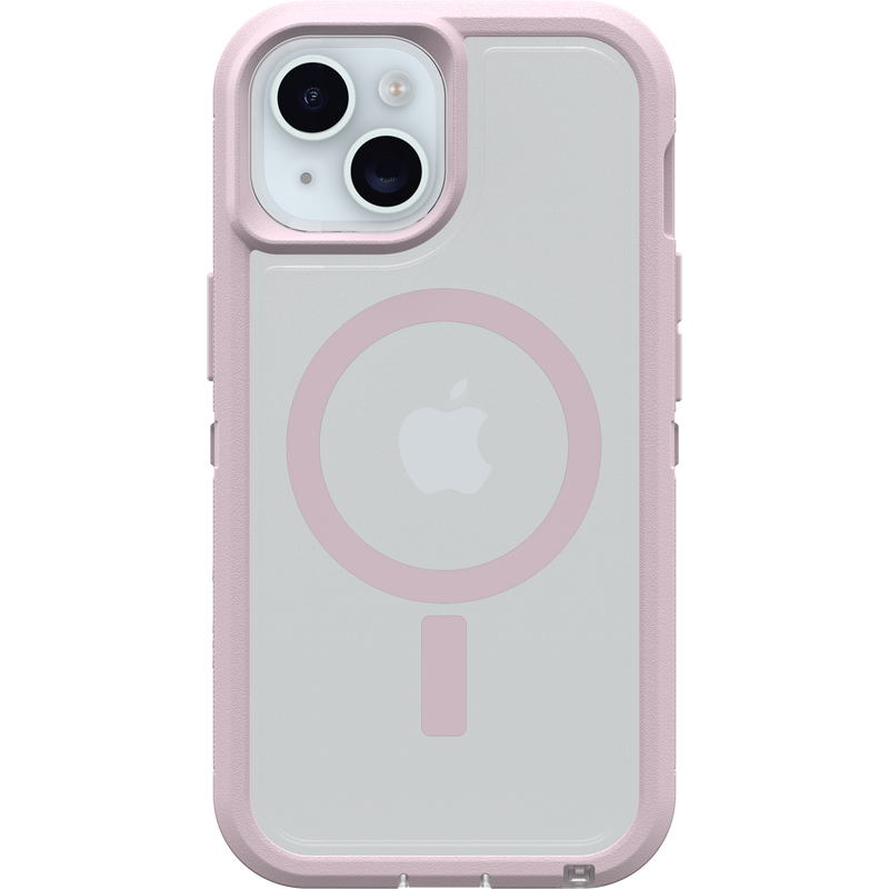 product image 2 - iPhone 16e y iPhone 15/14/13 Funda Defender Series XT