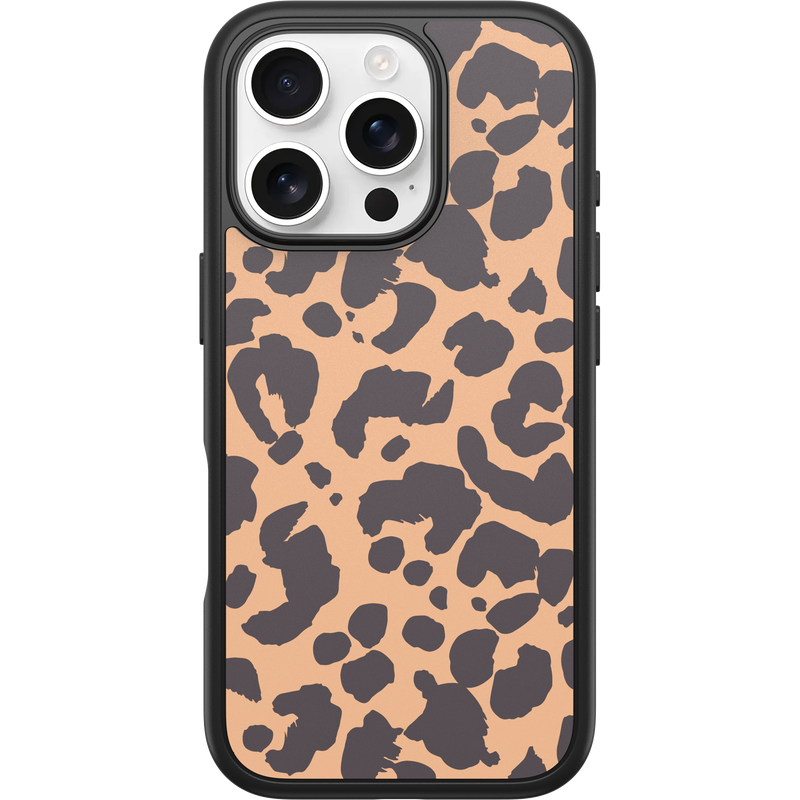 product image 2 - iPhone 16 Pro Funda Symmetry Series para MagSafe