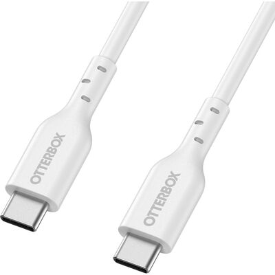 USB-C-naar-USB-C Kabel | Fast Charge Standard