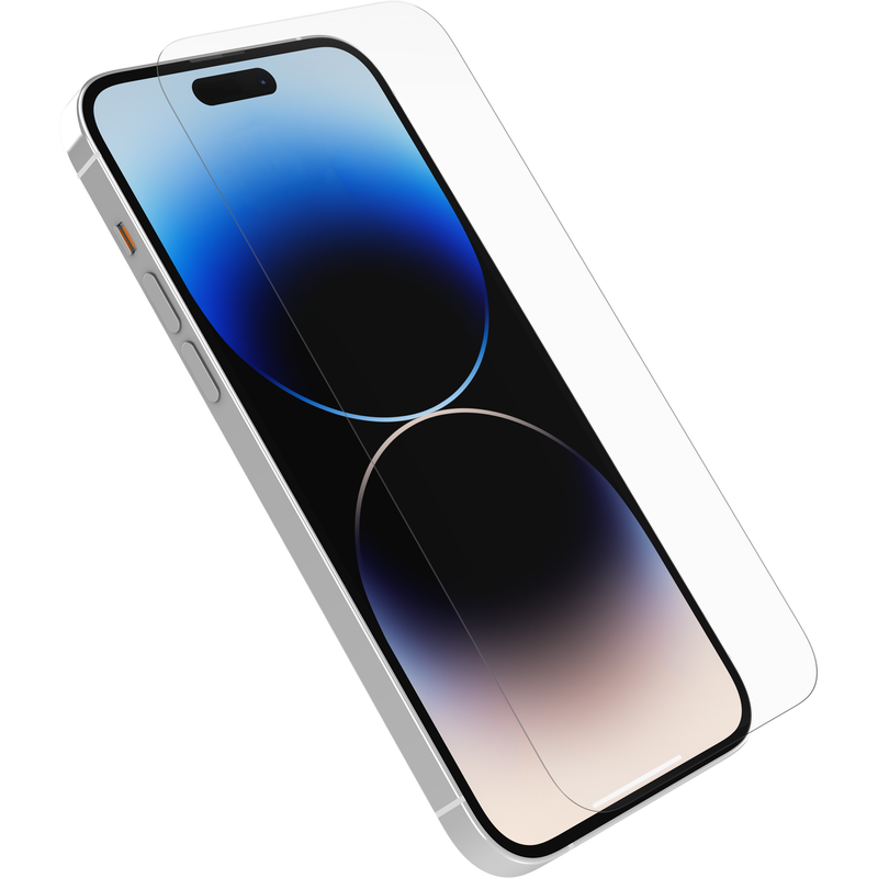 product image 1 - iPhone 14 Pro Max Screenprotector Trusted Glass