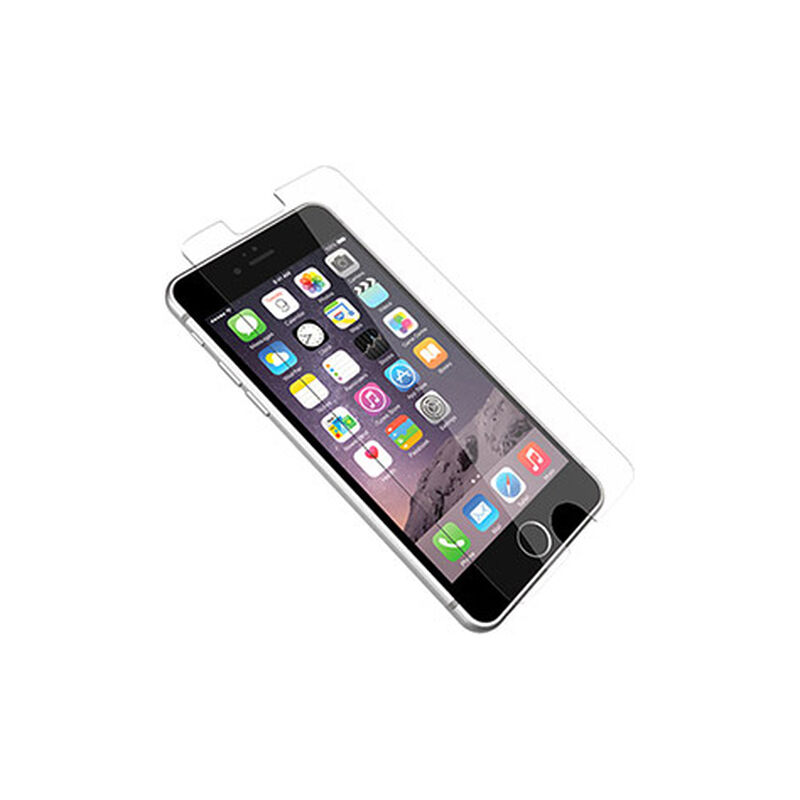 product image 2 - iPhone 5/5s/SE (1st gen) Protège-écran Alpha Glass