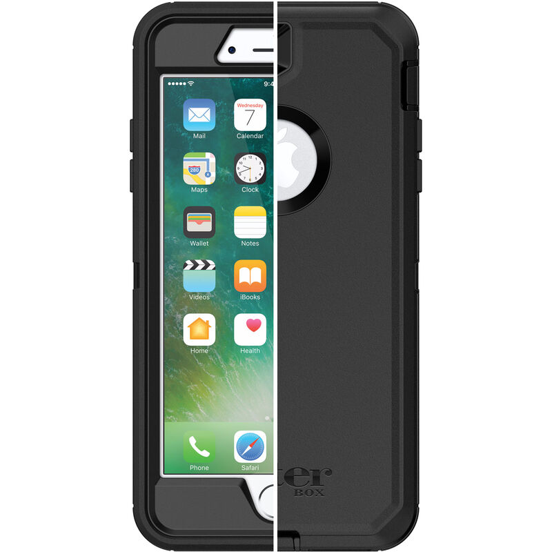 product image 3 - Coque iPhone Xs Max Defender Series