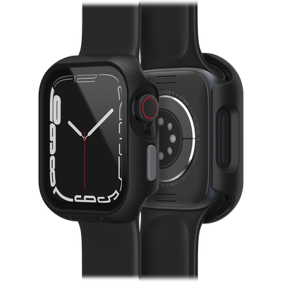 Apple Watch Serie 8 y Apple Watch Serie 7 Funda | Eclipse Funda