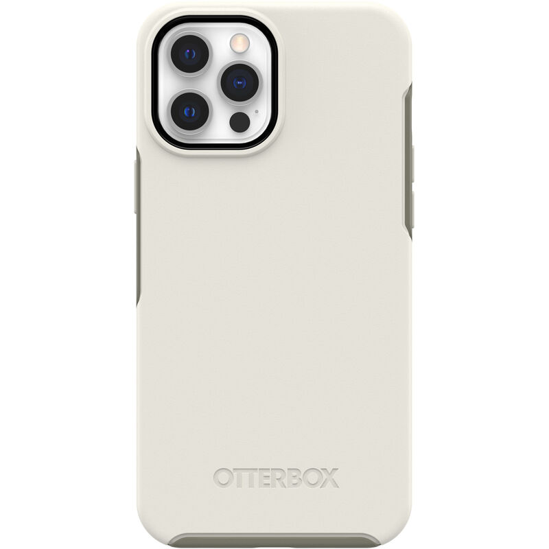 product image 1 - Coque iPhone 12 Pro Max Symmetry Series avec MagSafe