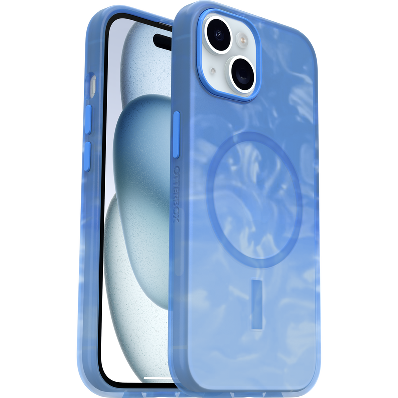 product image 3 - iPhone 15 Funda Figura Series
