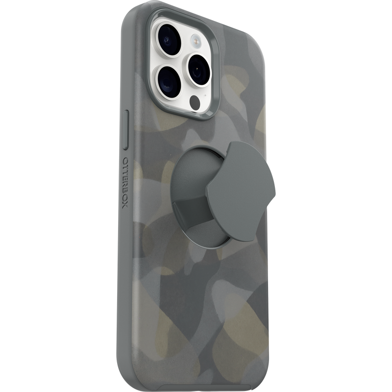 product image 3 - iPhone 15 Pro Max Funda OtterGrip Symmetry Series