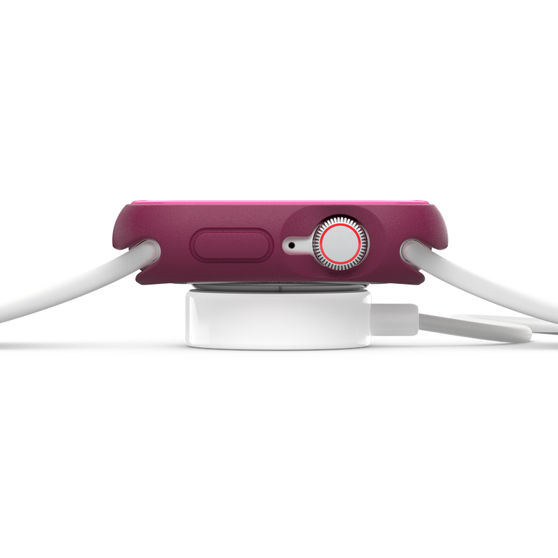 product image 3 - Apple Watch Series SE (2.a gen)/6/SE/5/4 40mm Funda EXO EDGE