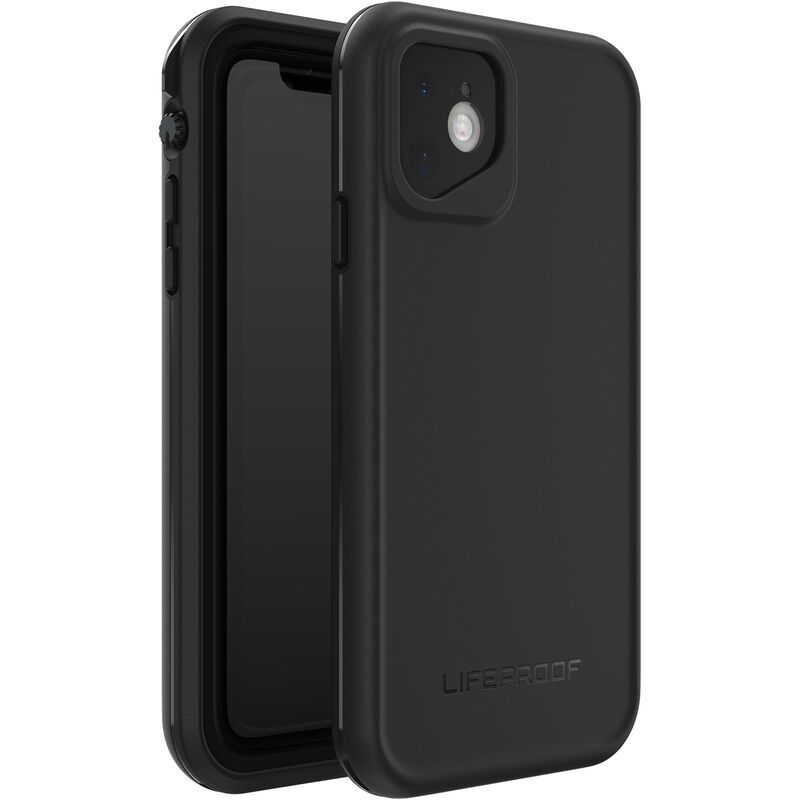 product image 3 - Coque iPhone SE (3e et 2e gén) & iPhone 8/7 LifeProof FRĒ