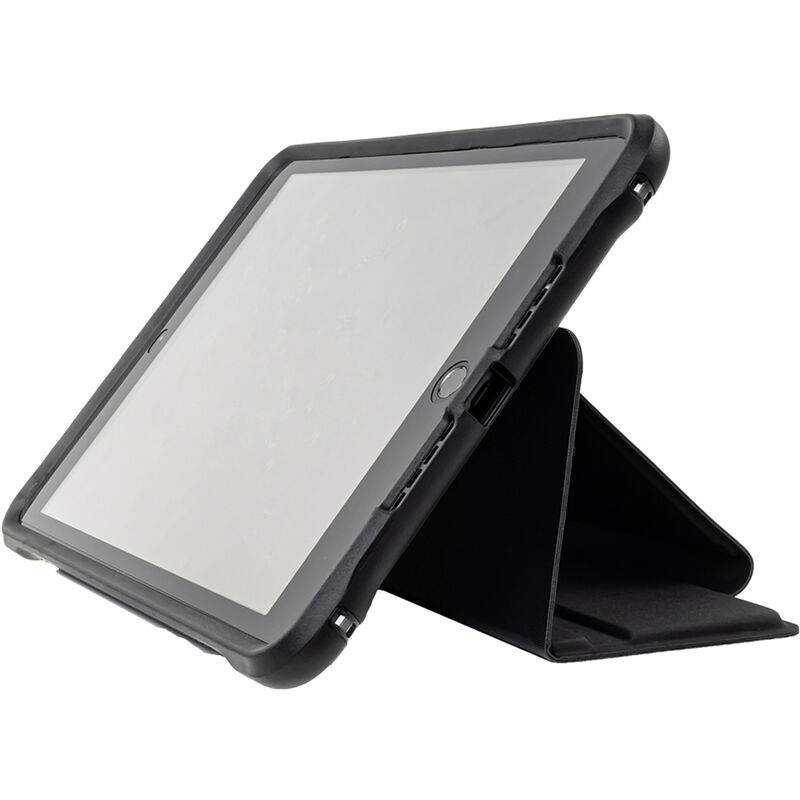 product image 1 - Coque Coque iPad (10.2 pouces) (7e, 8e, 9e gén.) Unlimited Series avec Folio