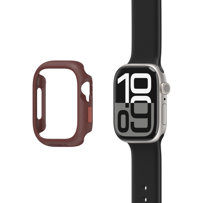 product image 2 - Apple Watch Series 10 Skal 46mm Watch Bumper