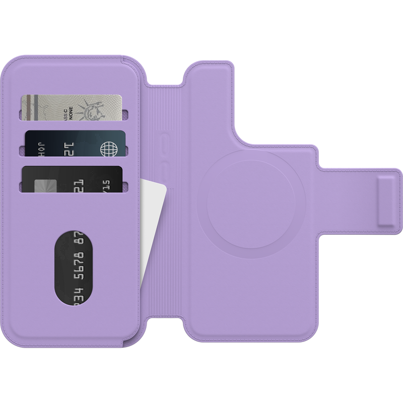 product image 1 - iPhone 14 Pro Folio for MagSafe Folio para MagSafe