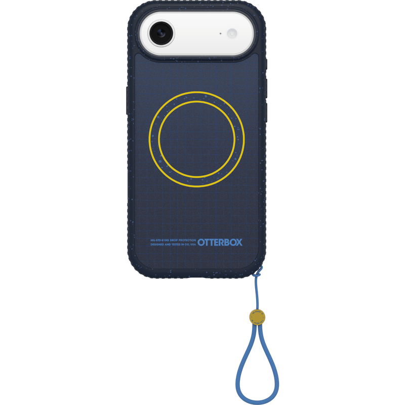 product image 2 - Coque iPhone Air Sole Series pour MagSafe