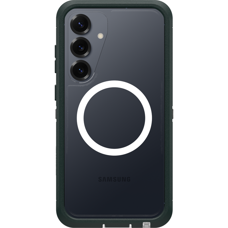 product image 2 - Galaxy S25+ Funda Defender XT Series con Magnets