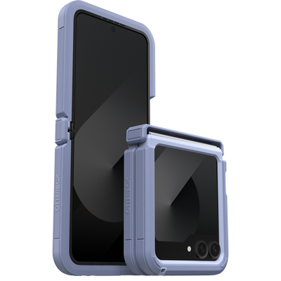 Coque Galaxy Z Flip6  | Defender XT