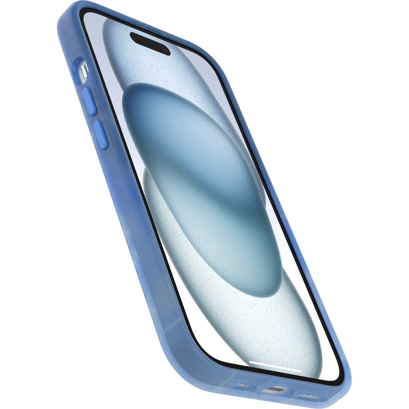 product image 2 - iPhone 15 Funda Figura Series