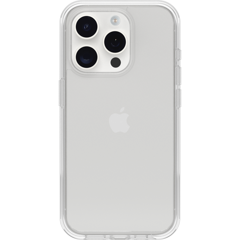 product image 1 -  Symmetry Series Clear