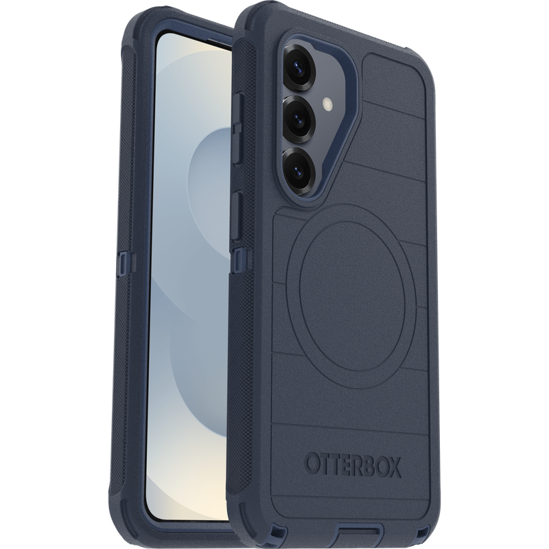 product image 1 - Coque Galaxy S26 Defender Series Pro