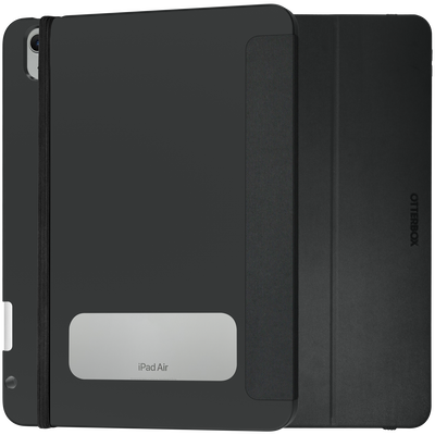 Coque iPad Air 11 pouches (M3/M2) | React Series Folio