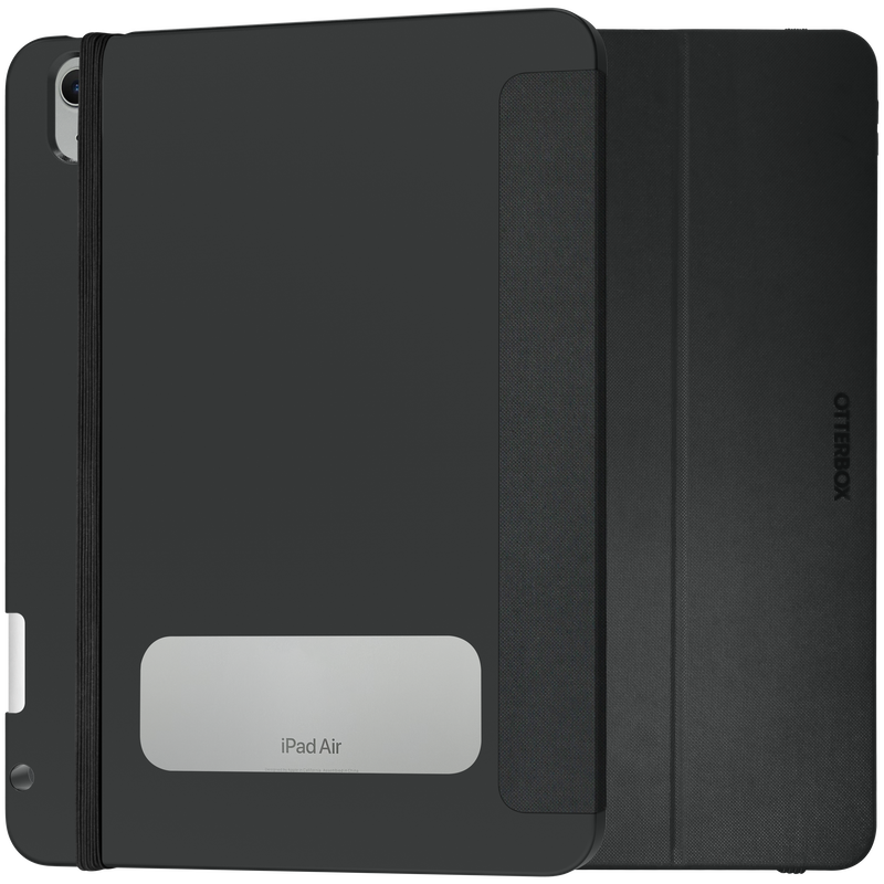 product image 1 - iPad Air 11" (M3/M2) Funda React Series Folio