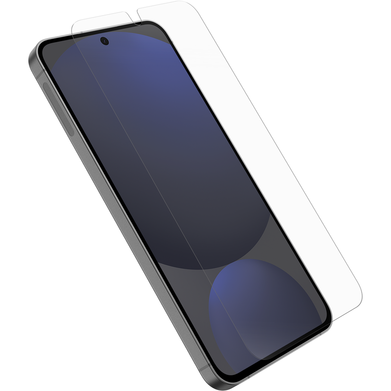 product image 1 - Galaxy S24 FE Protector de Pantalla Premium Glass