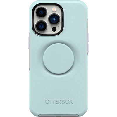 Otter + Pop Symmetry Series pour iPhone 13 Pro