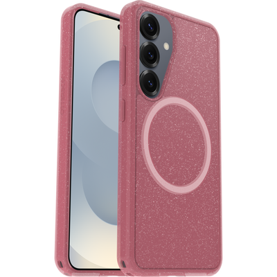Galaxy S25 Funda | Symmetry Series con Magnets