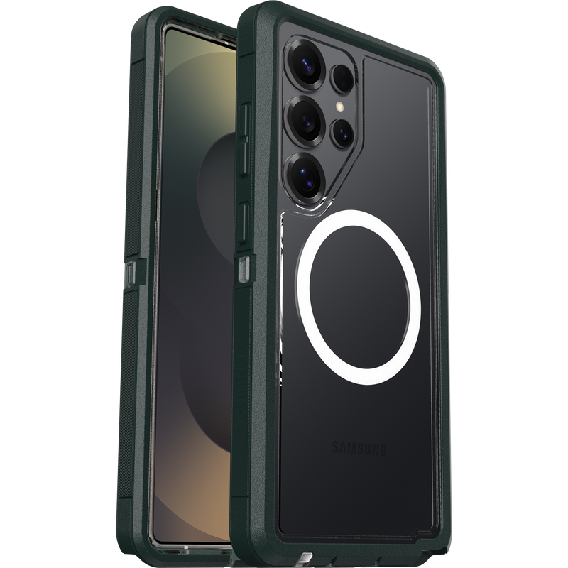 product image 1 - Galaxy S25 Ultra Funda Defender XT Series con Magnets