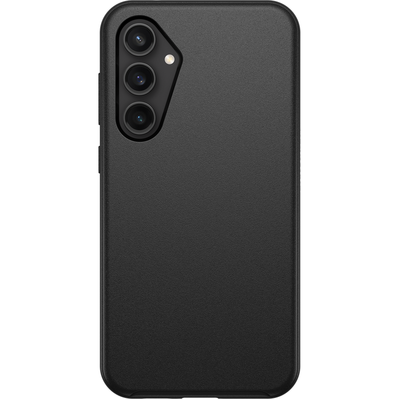 product image 2 - Galaxy S23 FE Funda Symmetry Clear Series