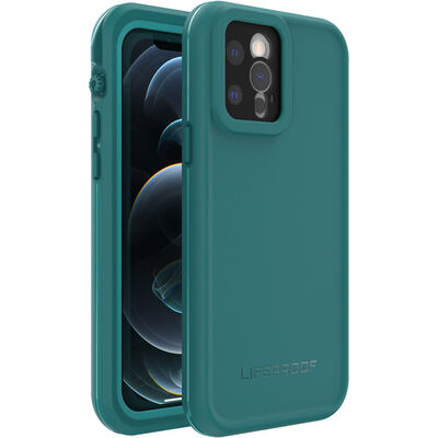 FRĒ Coque pour iPhone 12 Pro