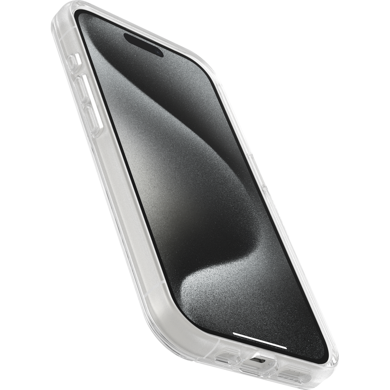 product image 3 - iPhone 15 Pro Funda Symmetry Series para MagSafe