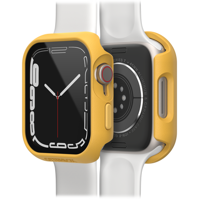 Apple Watch Serie 8 y Apple Watch Serie 7 Funda | Eclipse Funda