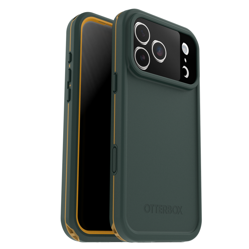 product image 1 - iPhone 17 Pro Max Hoesje Frē Series voor MagSafe