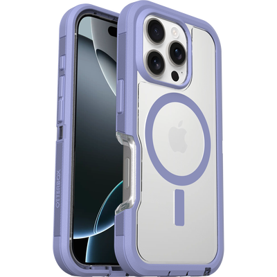 iPhone 16 Pro Funda | Defender Series XT para MagSafe