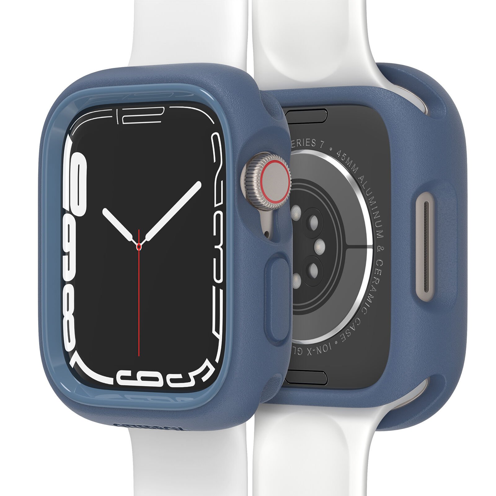 Apple Watch Series 8 7 Coque EXO EDGE