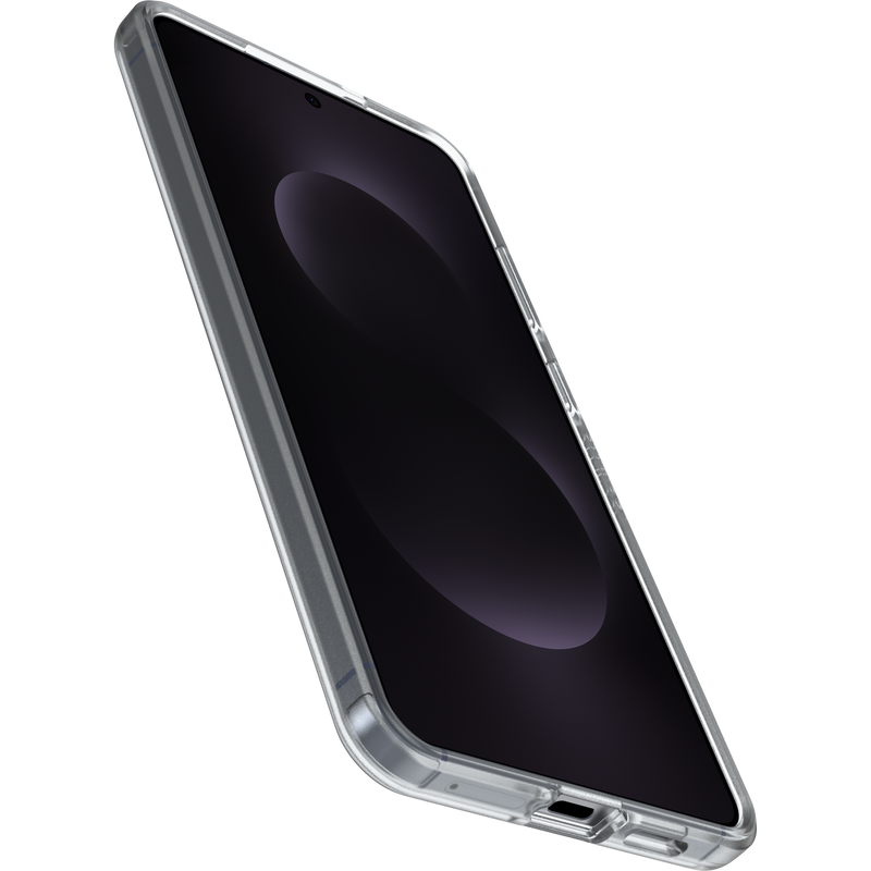product image 4 - Galxay S25 Edge Hülle React Series