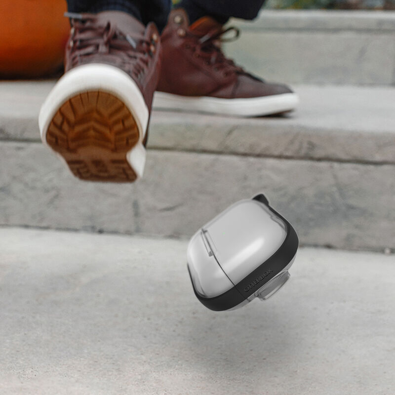 product image 2 - AirPods (3.a gen) Funda Lumen Series