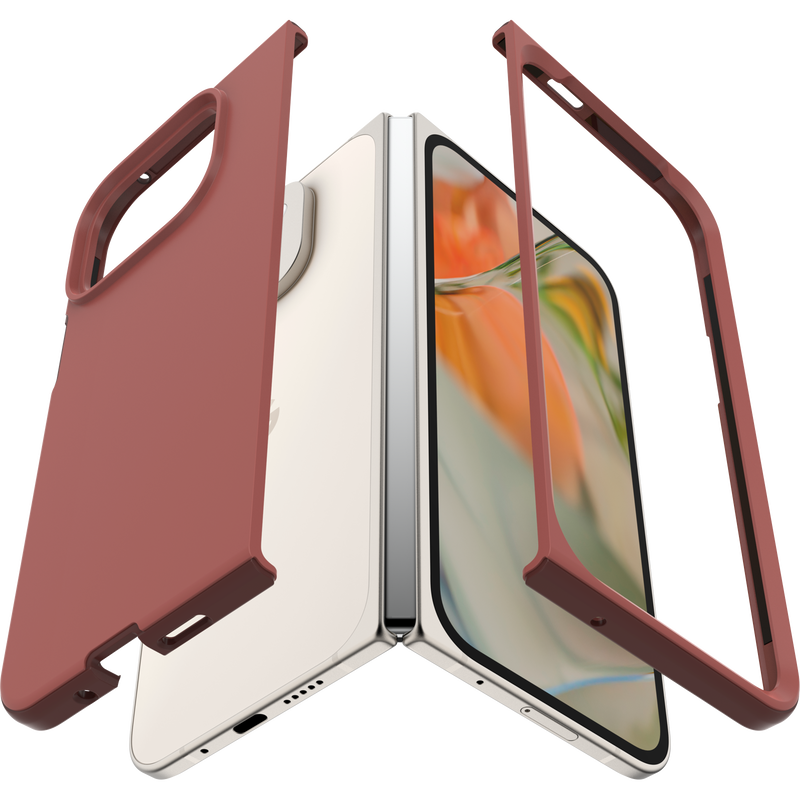 product image 3 - Pixel 9 Pro Fold Funda Thin Flex Series
