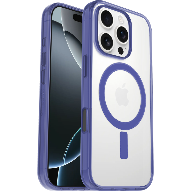 product image 1 - iPhone 16 Pro Funda Lumen Series con Camera Control