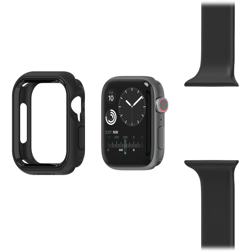 product image 5 - Apple Watch Series SE (2:e gen)/6/SE/5/4 40mm Fodral EXO EDGE