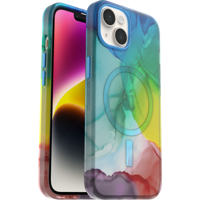 iPhone 14 Funda | Figura Serie