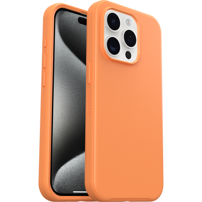 iPhone 15 Pro Funda | Symmetry Serie para MagSafe