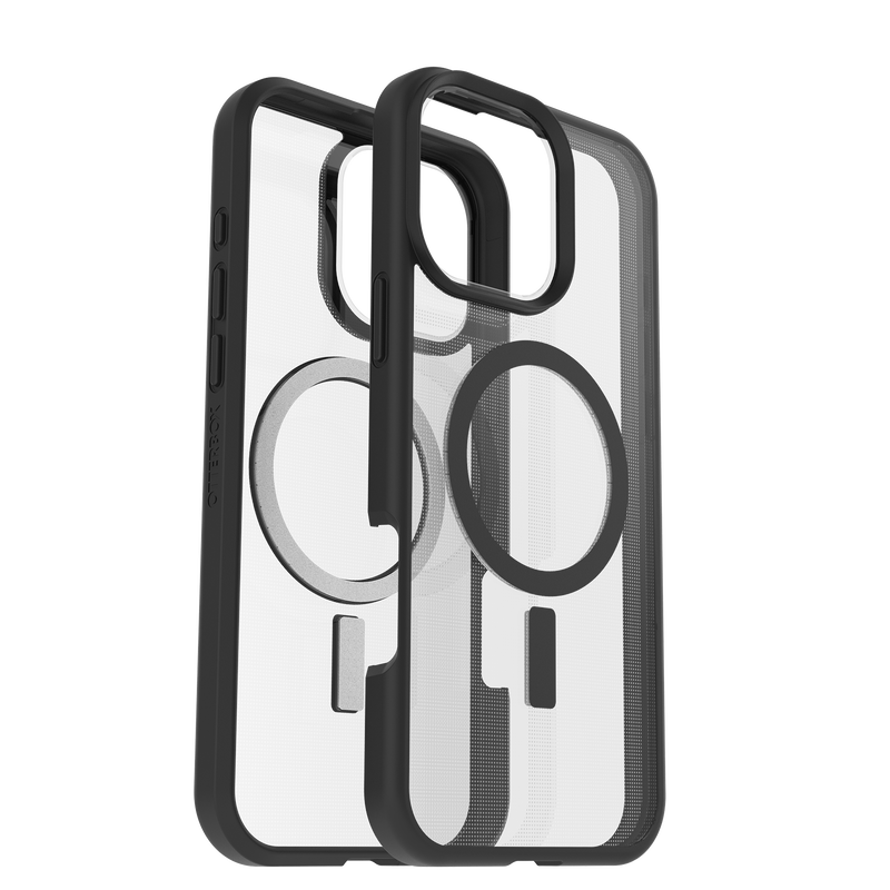 product image 1 - iPhone 16 Pro Max Funda React Series