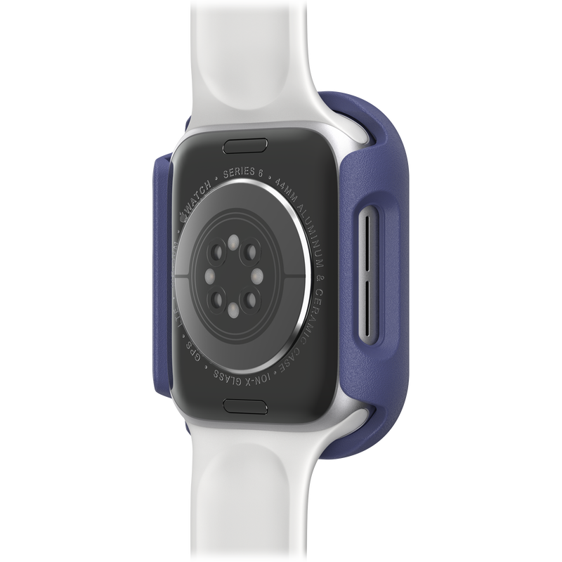 product image 3 - Apple Watch Series SE (2.a gen)/6/SE/5/4 44 mm Funda Watch Bumper