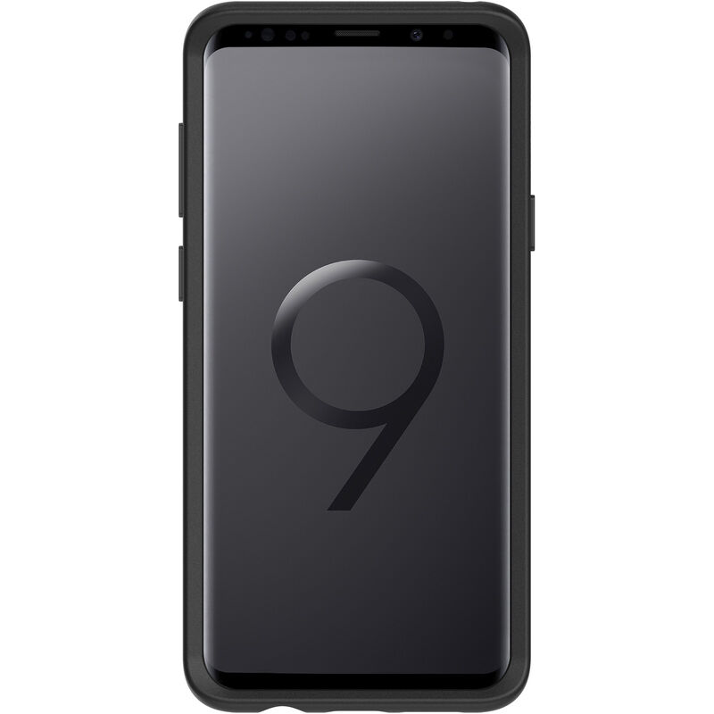 product image 2 - Coque Galaxy S9+ Symmetry Series