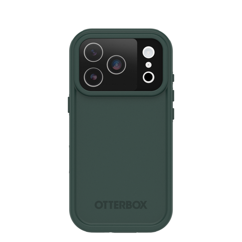 product image 2 - Coque iPhone 17 Pro Frē Series pour MagSafe
