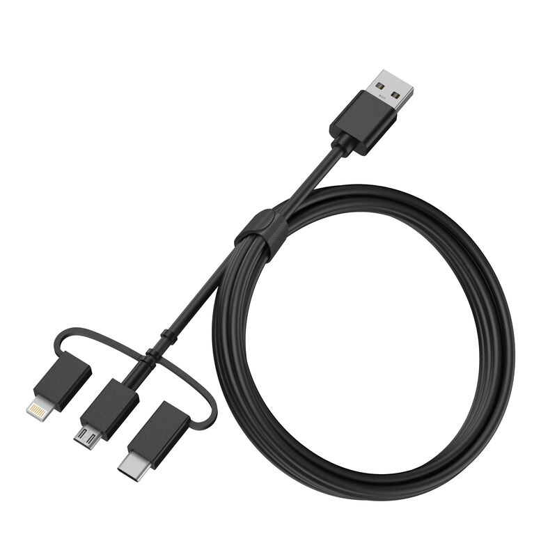 product image 4 - Mobile Charging Kit Powerstation