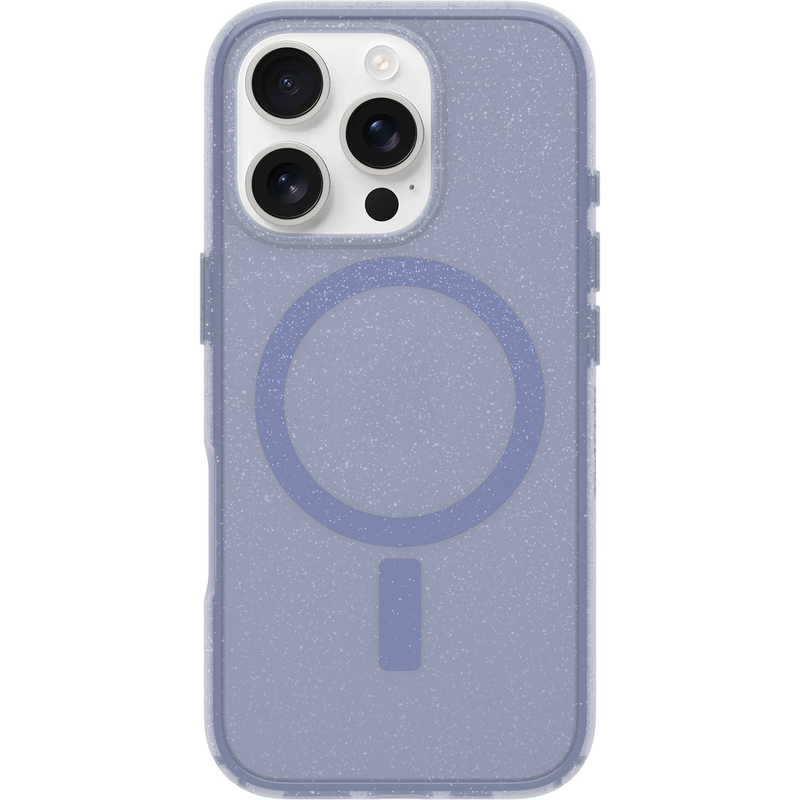 product image 2 - iPhone 16 Pro Funda Symmetry Series para MagSafe